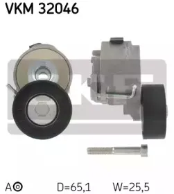 VKM 32046 SKF